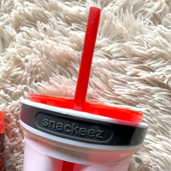 STAR WARS SNACKEEZ - Picture 6 of 9